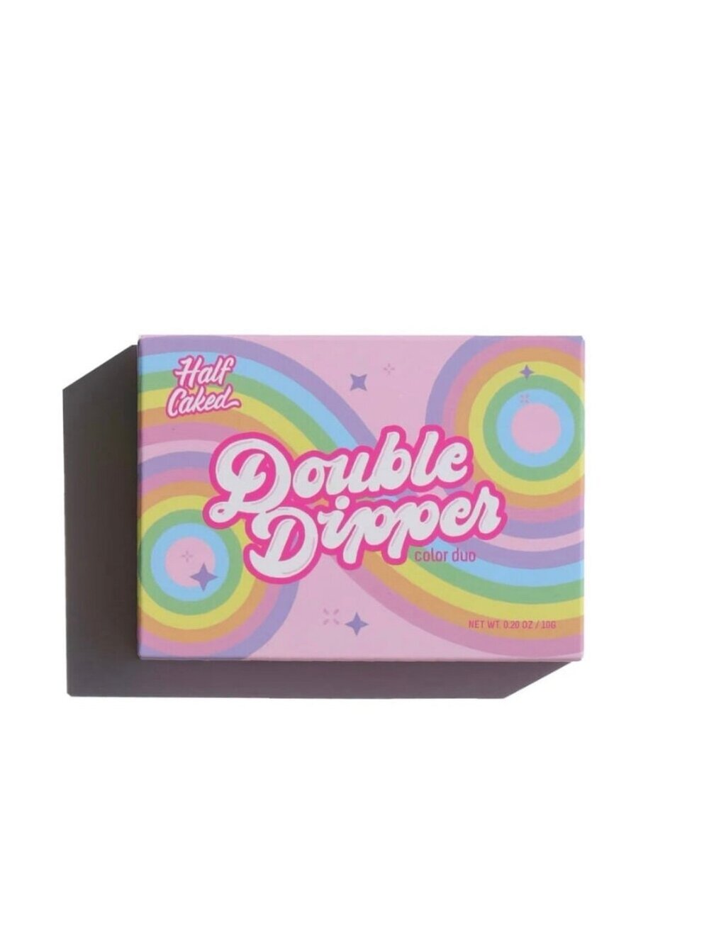 New - Half Caked - Double Dipper Color Duo - In Girls Tour